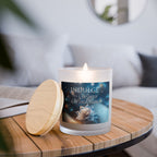 Winter Wonderland — 11oz Wooden Wick Candle