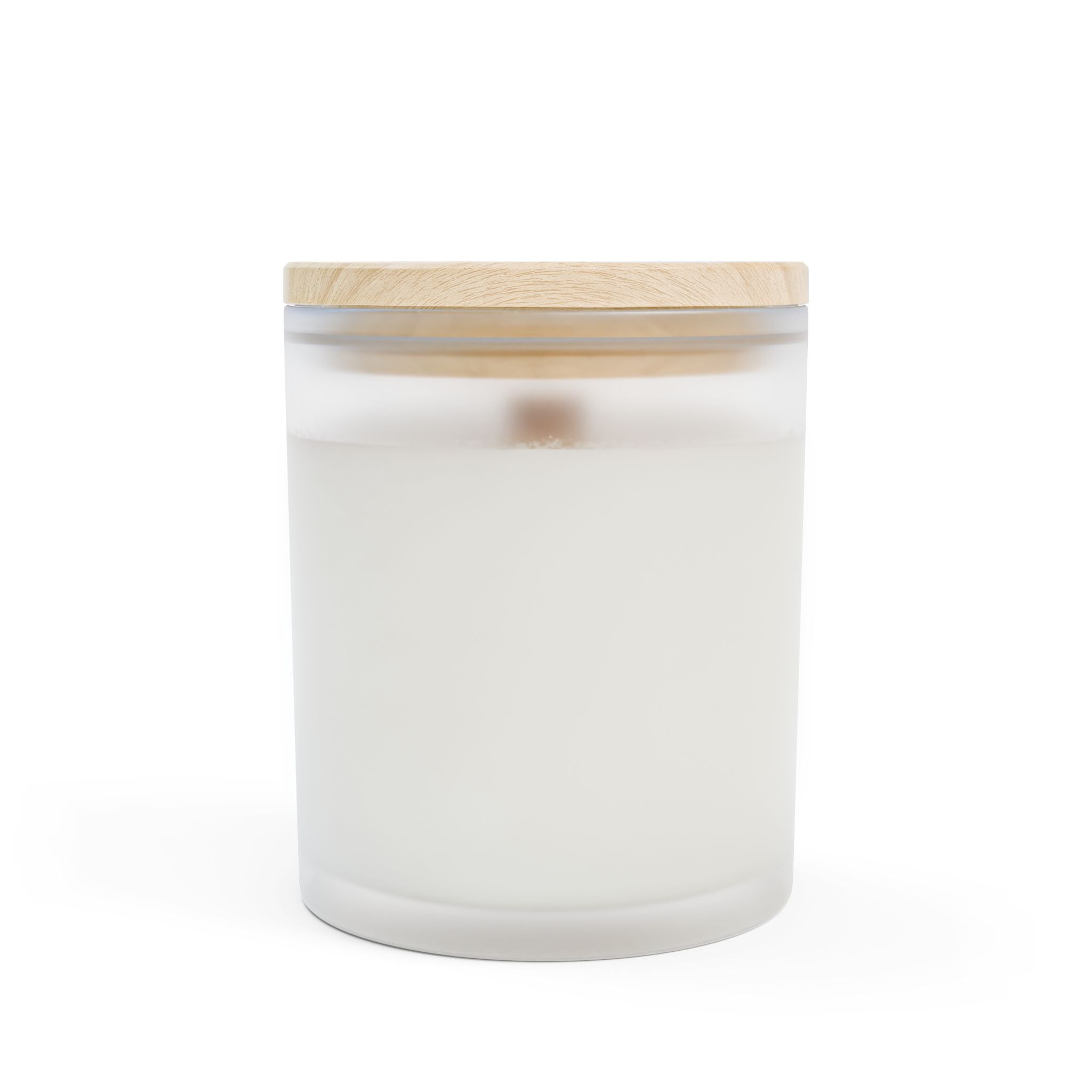 Winter Wonderland — 11oz Wooden Wick Candle