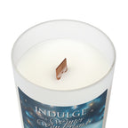 Winter Wonderland — 11oz Wooden Wick Candle