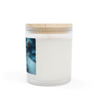 Winter Wonderland — 11oz Wooden Wick Candle