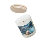 Winter Wonderland — 11oz Wooden Wick Candle