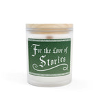 Storybook Candle — Wooden Wick 11oz