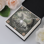 The Gift of a Unicorn Necklace