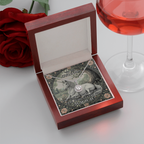 The Gift of a Unicorn Necklace