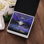 The Gift of a Fallen Star Necklace