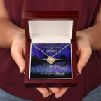 The Gift of a Fallen Star Necklace