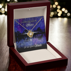 The Gift of a Fallen Star Necklace