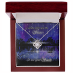 The Gift of a Fallen Star Necklace